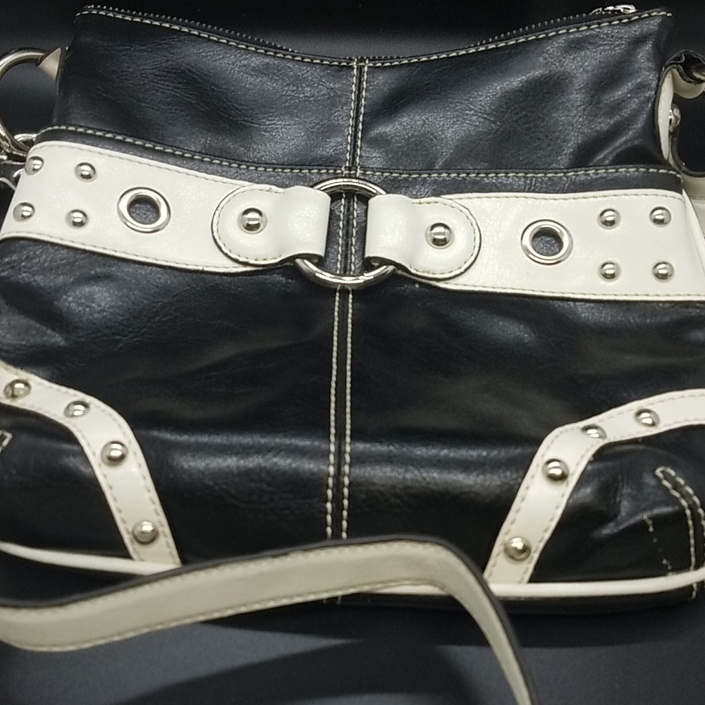 Kathy Van Zeeland handbag